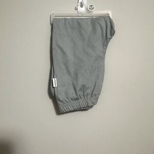 NWT 6-8m gray leggings perfect under dresses or Ts great toddler all day wear!